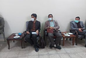 کرسی بسیج رسانه در هیات منصفه دادگاه مطبوعات حذف شده است کرسی بسیج رسانه در هیات منصفه دادگاه مطبوعات حذف شده است