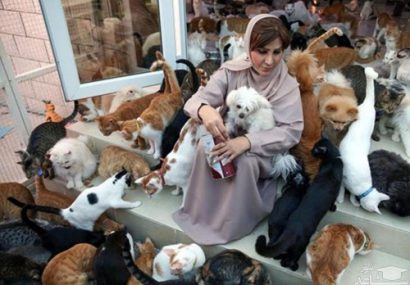 وقتی حیوان خانگی جای بچه‌ را می‌گیرد