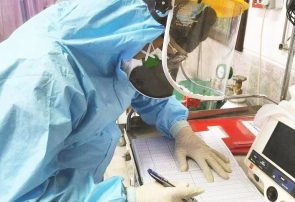 گزارشنویسی پرستاران بلای جان بیماران! گزارشنویسی پرستاران بلای جان بیماران!