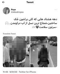 نسل Z چه می گوید؟ نسل Z چه می گوید؟