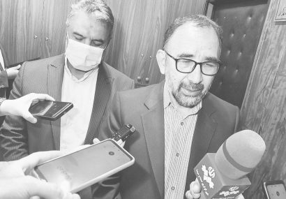 بیشتر دستگیرشدگان حوادث اخیر در استان آزاد شدهاند بیشتر دستگیرشدگان حوادث اخیر در استان آزاد شدهاند