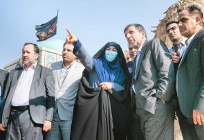 نیشابوریها اولین گشت ارشاد مدیران را راهاندازی کردند نیشابوریها اولین گشت ارشاد مدیران را راهاندازی کردند