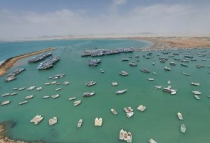 چابهار، جایی که همه چیزش بوی بنزین می دهد! چابهار، جایی که همه چیزش بوی بنزین می دهد!