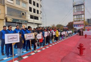 پس از ۳۰سال آتشنشانان به نردبانهای بلند مرتبه مجهز میشوند پس از ۳۰سال آتشنشانان به نردبانهای بلند مرتبه مجهز میشوند