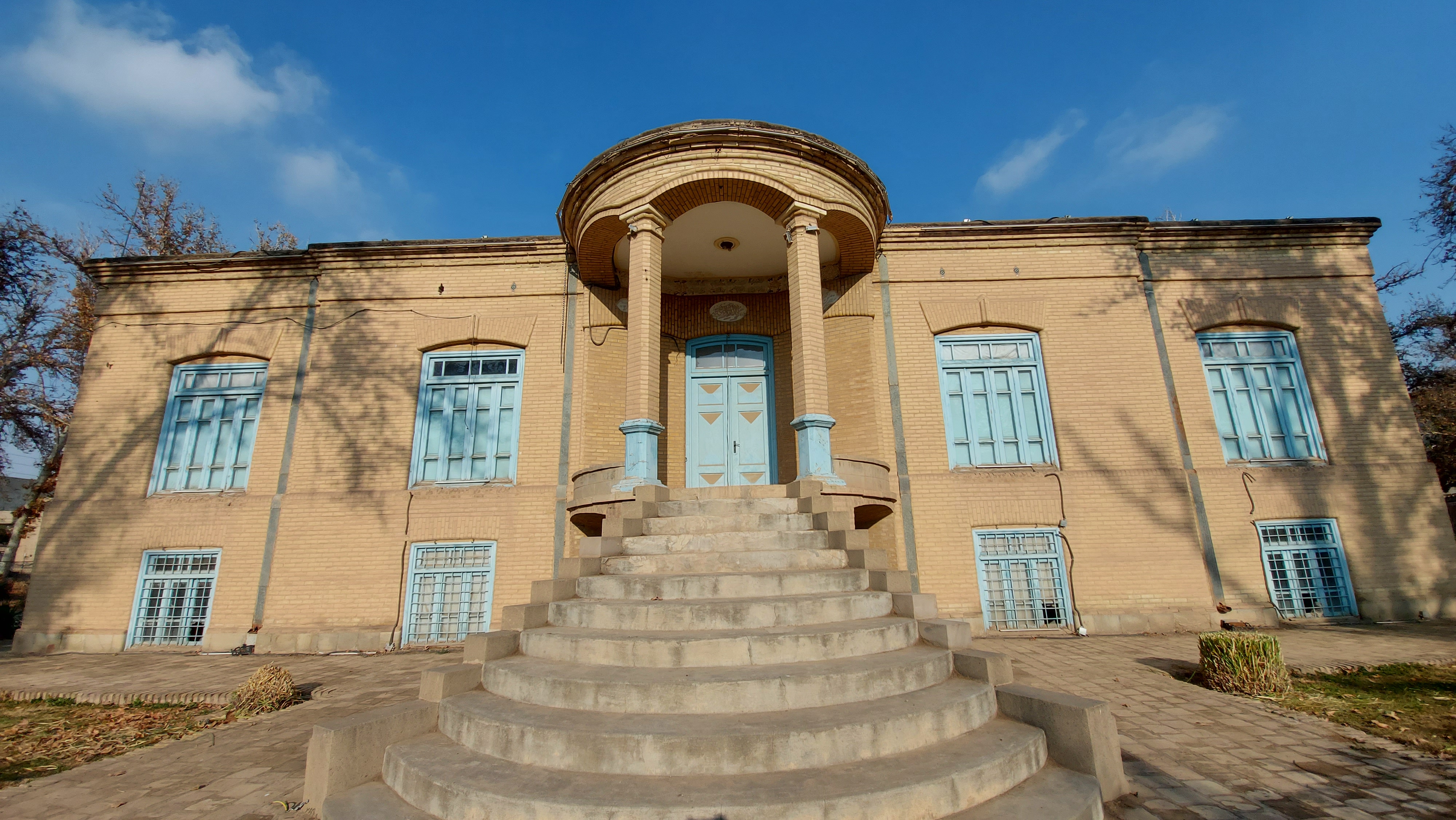 عرصه تاریخی نیشابور میدان جدال شهرداری ومیراث فرهنگی شد