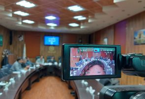 شورای شهر نیشابور از زیر بار مسئولیت قانونی شانه خالی کرد؟ شورای شهر نیشابور از زیر بار مسئولیت قانونی شانه خالی کرد؟