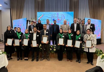 همایش یادمان روز جهانی غذا در نیشابور برگزار شد همایش یادمان روز جهانی غذا در نیشابور برگزار شد