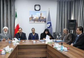 تعیین تکلیف زمین های راکد شهرک صنعتی خیام تعیین تکلیف زمین های راکد شهرک صنعتی خیام