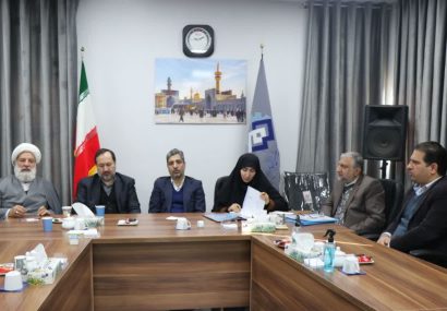 تعیین تکلیف زمین های راکد شهرک صنعتی خیام تعیین تکلیف زمین های راکد شهرک صنعتی خیام