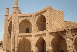 این جلگـهیِ بـاروح ... این جلگـهیِ بـاروح …