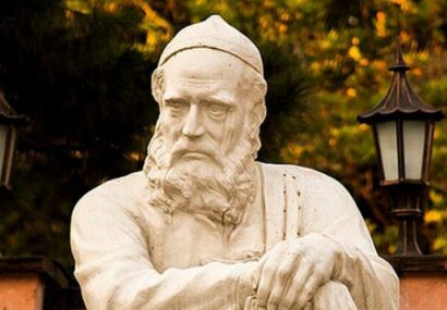 مردی برای تمام قرون! مردی برای تمام قرون!