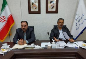 فرماندار: نیشابور تگزاس نیست فرماندار: نیشابور تگزاس نیست