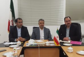 دستاوردهای سفر سه وزیر به نیشابور دستاوردهای سفر سه وزیر به نیشابور