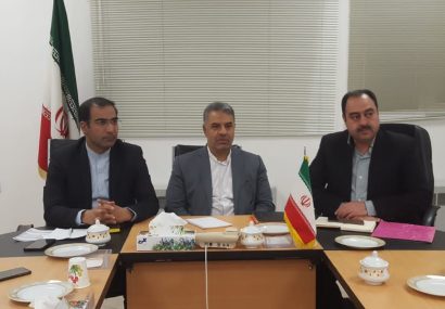 دستاوردهای سفر سه وزیر به نیشابور دستاوردهای سفر سه وزیر به نیشابور