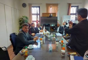 رتبه ماقبل آخر برای دریافت وام های خوداشتغالی به نیشابور اختصاص یافت رتبه ماقبل آخر برای دریافت وام های خوداشتغالی به نیشابور اختصاص یافت