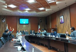 سند راهبردی پدافند غیرعامل نیشابور تدوین شد سند راهبردی پدافند غیرعامل نیشابور تدوین شد