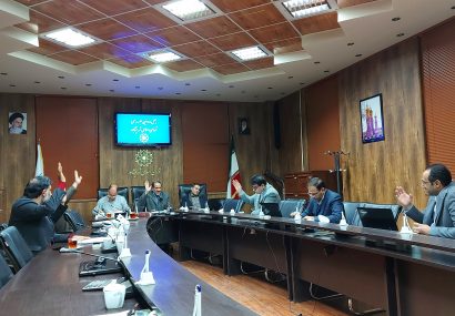 سند راهبردی پدافند غیرعامل نیشابور تدوین شد سند راهبردی پدافند غیرعامل نیشابور تدوین شد