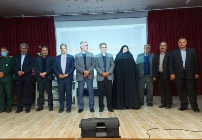 تغییر مدیر آموزشوپرورش نیشابور پس از ۱۰۰۰روز تغییر مدیر آموزشوپرورش نیشابور پس از ۱۰۰۰روز