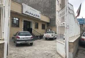 پایگاه انتقال خون نیشابور پزشک مقیم ندارد پایگاه انتقال خون نیشابور پزشک مقیم ندارد