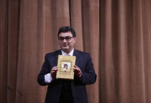 خانه مولف دانشنامه نیشابور در رهن بانک / گفتوگو با مولف نخستین دانشنامه شهری ایران خانه مولف دانشنامه نیشابور در رهن بانک / گفتوگو با مولف نخستین دانشنامه شهری ایران