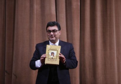 خانه مولف دانشنامه نیشابور در رهن بانک / گفتوگو با مولف نخستین دانشنامه شهری ایران خانه مولف دانشنامه نیشابور در رهن بانک / گفتوگو با مولف نخستین دانشنامه شهری ایران