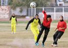 تنها نماینده تاریخ استان در لیگ برتر فوتبال بانوان به لیگ دو تبعید شد