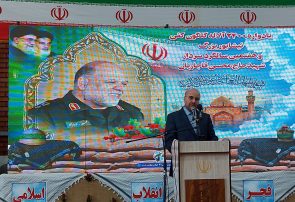 اقتصادی که قریب به۸۰درصد آن دولتی باشد محکوم به شکست است اقتصادی که قریب به۸۰درصد آن دولتی باشد محکوم به شکست است