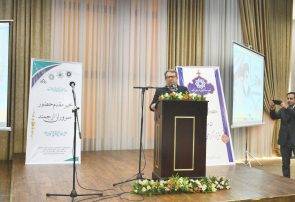 مدیر گروه صنعتی پارت لاستیک: بدون تولید با کیفیت صادرات معنا ندارد مدیر گروه صنعتی پارت لاستیک: بدون تولید با کیفیت صادرات معنا ندارد