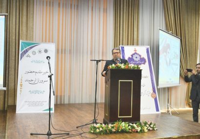 مدیر گروه صنعتی پارت لاستیک: بدون تولید با کیفیت صادرات معنا ندارد مدیر گروه صنعتی پارت لاستیک: بدون تولید با کیفیت صادرات معنا ندارد