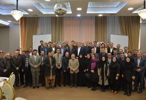 پازل صادرات نیشابور کامل شد پازل صادرات نیشابور کامل شد