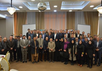 پازل صادرات نیشابور کامل شد پازل صادرات نیشابور کامل شد