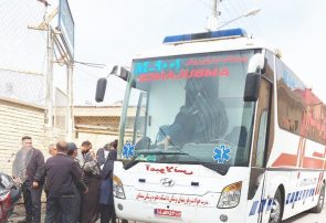 سریال مسمومیت دانشآموزان به نیشابور رسید سریال مسمومیت دانشآموزان به نیشابور رسید