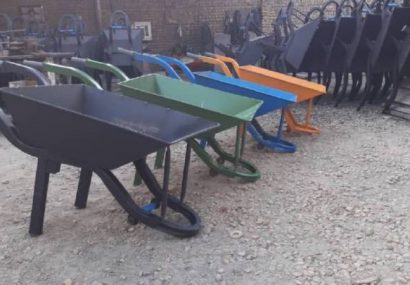 ۱/۰۰۰/۰۰۰/۰۰ میلیارد ریال عوارض یک مغازه فرغونسازی در انتهای ابراهیمی ۱/۰۰۰/۰۰۰/۰۰ میلیارد ریال عوارض یک مغازه فرغونسازی در انتهای ابراهیمی