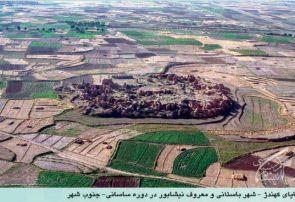 نیشابور شهر تمدن های کهن نیشابور شهر تمدن های کهن