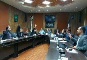 بیبرنامگی شهرداری در حال سرایت به شورای شهر نیشابور بیبرنامگی شهرداری در حال سرایت به شورای شهر نیشابور