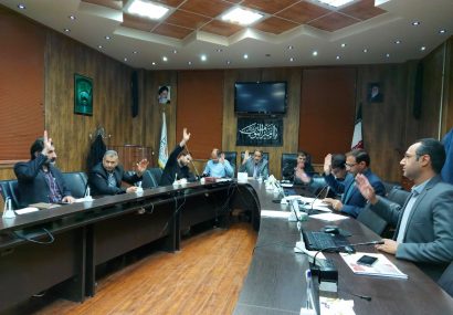 بیبرنامگی شهرداری در حال سرایت به شورای شهر نیشابور بیبرنامگی شهرداری در حال سرایت به شورای شهر نیشابور