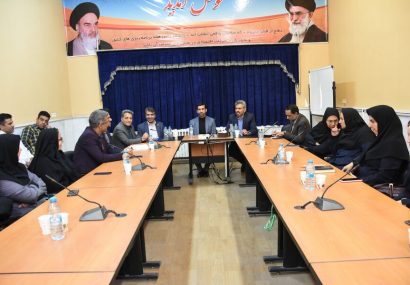 بیش از 11هزار معلول تحت پوشش بهزیستی نیشابور است بیش از ۱۱هزار معلول تحت پوشش بهزیستی نیشابور است