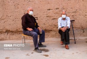 هشدار دانشگاه علوم‌پزشکی نیشابور:  نرخ چاقی در سالمندان نیشابور در حال افزایش است