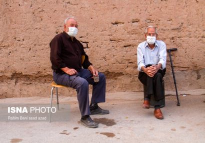 هشدار دانشگاه علوم‌پزشکی نیشابور:  نرخ چاقی در سالمندان نیشابور در حال افزایش است