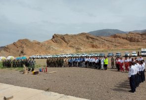 وقوع حریق در جنگلها و مراتع استان ۶۱درصد کاهش یافت وقوع حریق در جنگلها و مراتع استان ۶۱درصد کاهش یافت