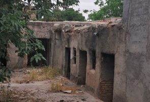 نیشابور شهر تمدنهای کهن نیشابور شهر تمدنهای کهن