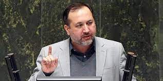 تشت رسوایی 10وزارت و نهاد از بام افتاد تشت رسوایی ۱۰وزارت و نهاد از بام افتاد