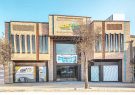 گره پایان کار تنها مجتمع فرهنگی تجاری نیشابور گشوده شد