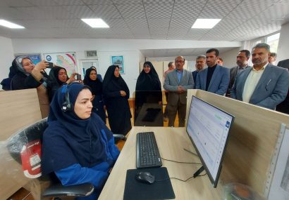 پارسال بیش از ۵۰میلیارد ریال تسهیلات به بهزیستی نیشابور اختصاص یافت