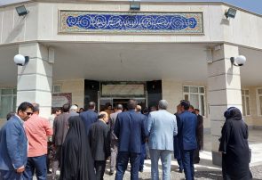 پنج مرکز سالمندان در شهرستان نیشابور فعال است پنج مرکز سالمندان در شهرستان نیشابور فعال است