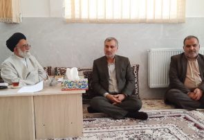 خراسا ن رضوی پیشتاز در طرح اکرام خراسا ن رضوی پیشتاز در طرح اکرام