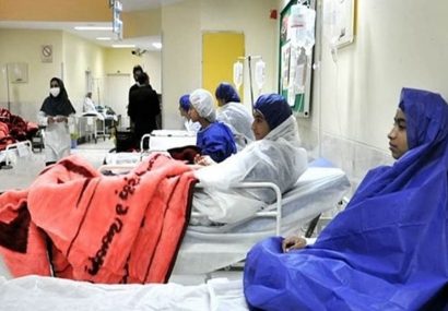 ماجرای مسمومیت دانشآموزان، حمله بیولوژیک یا شیطنت کودکانه ماجرای مسمومیت دانشآموزان، حمله بیولوژیک یا شیطنت کودکانه