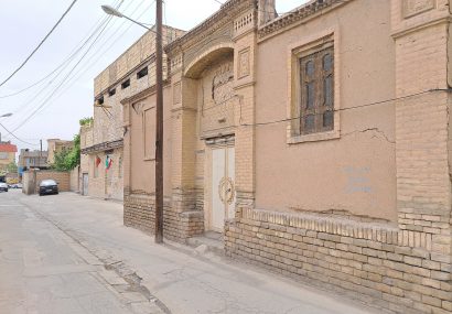 نیشابور شهر تمدنهای کهن نیشابور شهر تمدنهای کهن