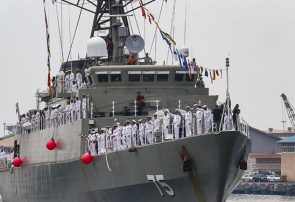 ۲۴۵روز دور دنیا با دریادلان نیشابوری ۲۴۵روز دور دنیا با دریادلان نیشابوری