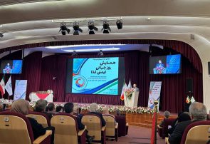 شرکت های سه گل، گرینه و بینالود از نیشابور در جمع واحدهای تولیدی برتر کشور شرکت های سه گل، گرینه و بینالود از نیشابور در جمع واحدهای تولیدی برتر کشور